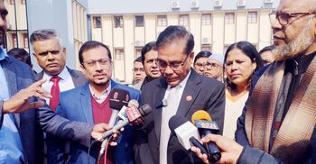 রাবিতে শিক্ষক অবমাননা ও মব সৃষ্টির প্রতিবাদ বিএনপিপন্থি শিক্ষকদের