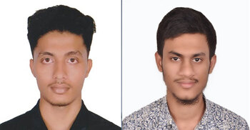 রাবির ‘এ’ ইউনিটে প্রথম শিফটে প্রথম অনন্ত, দ্বিতীয় শিফটে সিয়াম