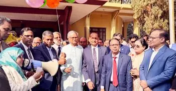 আইবিএসের সুবর্ণ জয়ন্তীতে গবেষকদের মিলনমেলা