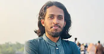 আ’লীগের রাজনৈতিক নবী মুজিব, কেবলা ধানমন্ডি: রাকসু জিএস