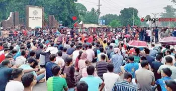 ইন্টারনেট ফিরতেই শুরু হয় ফোন ট্র্যাকিং, আতঙ্কে সিম বদলান সমন্বয়করা