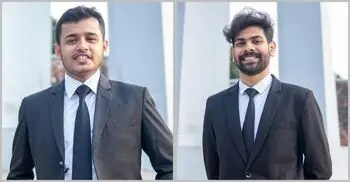 রাবি ছায়া জাতিসংঘ সংস্থার সভাপতি মুকিত, সম্পাদক প্রণব
