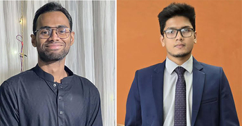 রাবি সায়েন্স ক্লাবের সভাপতি খালিদ, সম্পাদক ইফতিয়ান