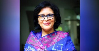 বাজেট শিল্পখাতকে উল্লেখযোগ্য স্বস্তি দিতে পারে: রুবানা হক