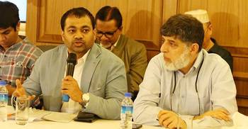 Ex-BGMEA director calls for VAT exemption on essential goods