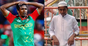 পেসার রুবেলের ভাতিজা নিখোঁজ, বিজ্ঞপ্তি দিয়ে তানজিদ তামিমের পোস্ট