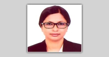 সাবেক এমপি রুবিনা ও তার স্বামীর ব্যাংক হিসাব অবরুদ্ধ