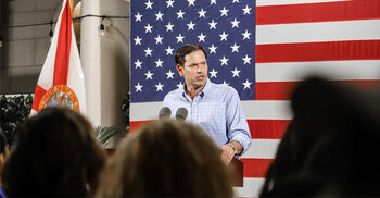Rubio threatens bounties on Taliban leaders over detained Americans
