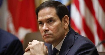 বিশ্বমঞ্চে ট্রাম্পের লড়াইয়ে ইউরোপকে পাশে চাইলেন রুবিও