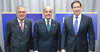 ট্রাম্পের গাজা পরিকল্পনায় সমর্থন, পাকিস্তানকে ধন্যবাদ যুক্তরাষ্ট্রের