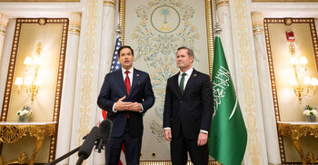 Ukraine agrees to 30-day ceasefire proposal with Russia