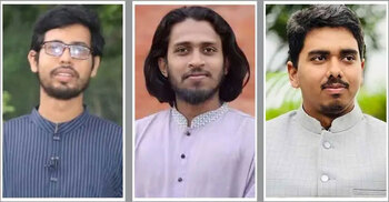 Shibir-backed panel sweeps RUCSU elections