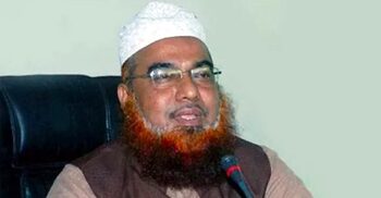 Khatib of Baitul Mukarram removed