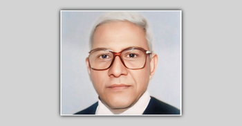 Ex-chief justice Ruhul Amin dies