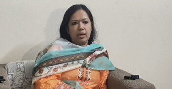 বিএনপি নেতা-কর্মীদের নিয়ন্ত্রণ না করলে পরিণতি ভয়াবহ হবে: রুমিন ফারহানা