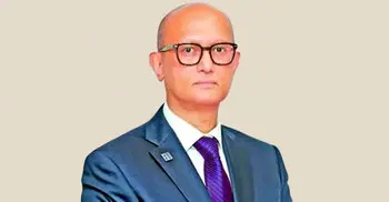 বিমানের চেয়ারম্যান হলেন রুমি এ হোসেন