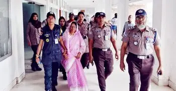 সাবেক এমপি রুমীকে ফের শোন অ্যারেস্ট দেখালেন আদালত