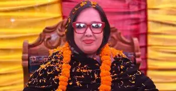 প্রার্থী ভাড়া করতে হইলো, এখন শুনতে হয় ধানই নাকি খেজুর গাছ