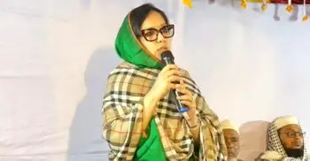 এখন তোমার সব হয়েছে পর হয়েছি আমি: রুমিন ফারহানা