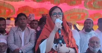 দুনিয়াতে ফ্রি বলে কিছু নাই: রুমিন ফারহানা