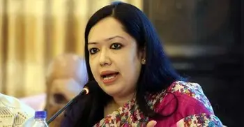 যুক্তরাষ্ট্রের সঙ্গে করা চুক্তি সংসদে আনা হোক: রুমিন ফারহানা