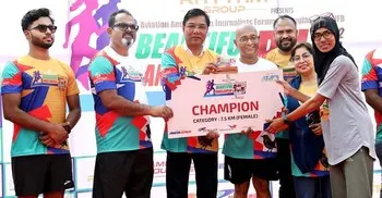 দেশের পর্যটন খাতের প্রসারে ভূমিকা রাখছে এটিজেএফবি: প্রতিমন্ত্রী