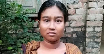 তিন দিনেও সন্ধান মেলেনি মানসিক প্রতিবন্ধী রুনার