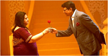 যেভাবে হয়েছিল রুনা লায়লা-আলমগীরের প্রেম ও বিয়ে