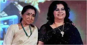 My world feels empty: Runa Laila mourns Asha Bhosle