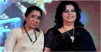 আশা ভোঁসলের মৃত্যুতে ভেঙে পড়েছেন রুনা লায়লা, করছেন যে আফসোস