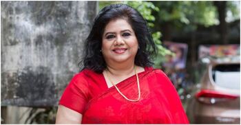 কিংবদন্তি রুনা লায়লাকে নিয়ে উপন্যাস ‘মায়ার সিংহাসন’