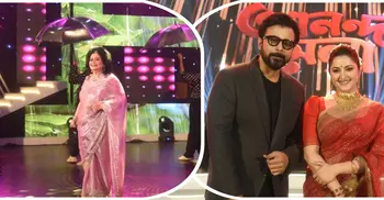 ঈদের ‘আনন্দমেলা’য় রুনা লায়লা-পরীমনিসহ যাদের দেখা যাবে