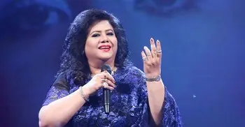 ‘মিনার-এ-দিল্লি’ সম্মাননা পাচ্ছেন রুনা লায়লা