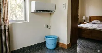 এসি চালালেই সমস্যা? এক বালতি পানিতেই সমাধান