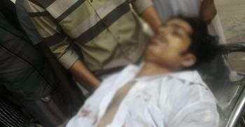 প্রেম নিয়ে দ্বন্দ্বে এসএসসি পরীক্ষার্থীকে ছুরিকাঘাতে হত্যা