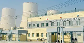 রূপপুর প্রকল্পে ব্যয় সমন্বয়, জিওবি খাতে সাশ্রয় ১৬৬ কোটি টাকা