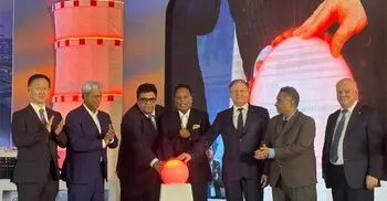 রূপপুরে জ্বালানি লোডিং শুরু