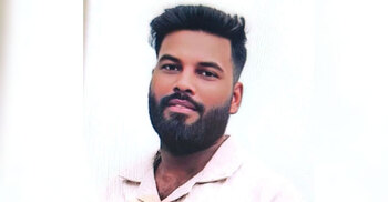 পূর্বাচলের হাঁসের মাংস বিক্রেতা ভাইরাল শাকিলার স্বামীর আত্মহত্যা