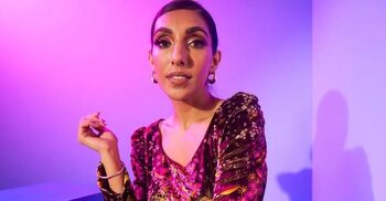 Canadian poet Rupi declines White House visit over Gaza