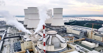 RNPP to go on experimental operations in Dec