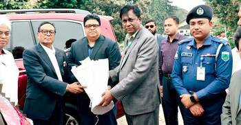 রূপপুর প্রকল্প দেশের ক্রমবর্ধমান বিদ্যুৎ চাহিদা পূরণে ভূমিকা রাখবে