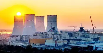 রূপপুরে দেওয়া হলো ইউরেনিয়াম, অপেক্ষা পারমাণবিক বিদ্যুতের