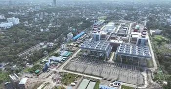 ২০২৭ সালেই বিদ্যুৎ মিলবে রূপসাকেন্দ্রে, প্রতি ইউনিটে খরচ ৫ টাকা