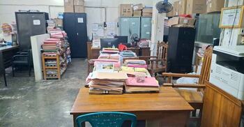 Govt warns rural electrification staff: return in 24hrs or face action