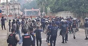 গোপালগঞ্জে এনসিপি নেতাদের ওপর হামলার প্রতিবাদে ৪৬ শিক্ষকের নিন্দা