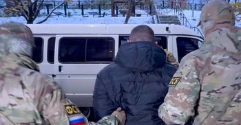 রুশ কর্মকর্তাকে হত্যায় ইউক্রেনের গোপন পরিকল্পনা ব্যর্থ, গ্রেফতার ৩