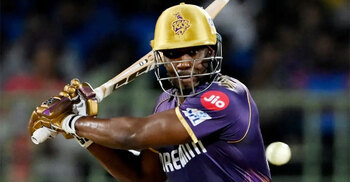 আইপিএল থেকে অবসর, কেকেআরে নতুন ভূমিকায় আন্দ্রে রাসেল