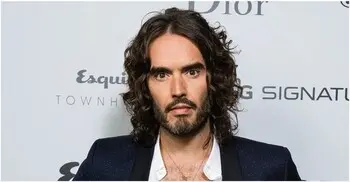 ১৬ বছরের কিশোরীর সঙ্গে সম্পর্ক, গুপ্ত খবর প্রকাশ করলেন অভিনেতা রাসেল