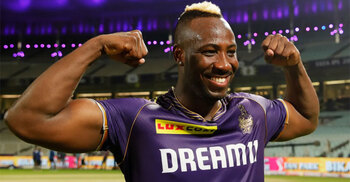 আন্দ্রে রাসেল: এক ছক্কাড়ু ও ধ্বংসাত্মক অলরাউন্ডারের সোনালি অধ্যায়