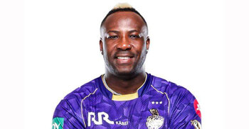 Andre Russell announces retirement from int’l cricket